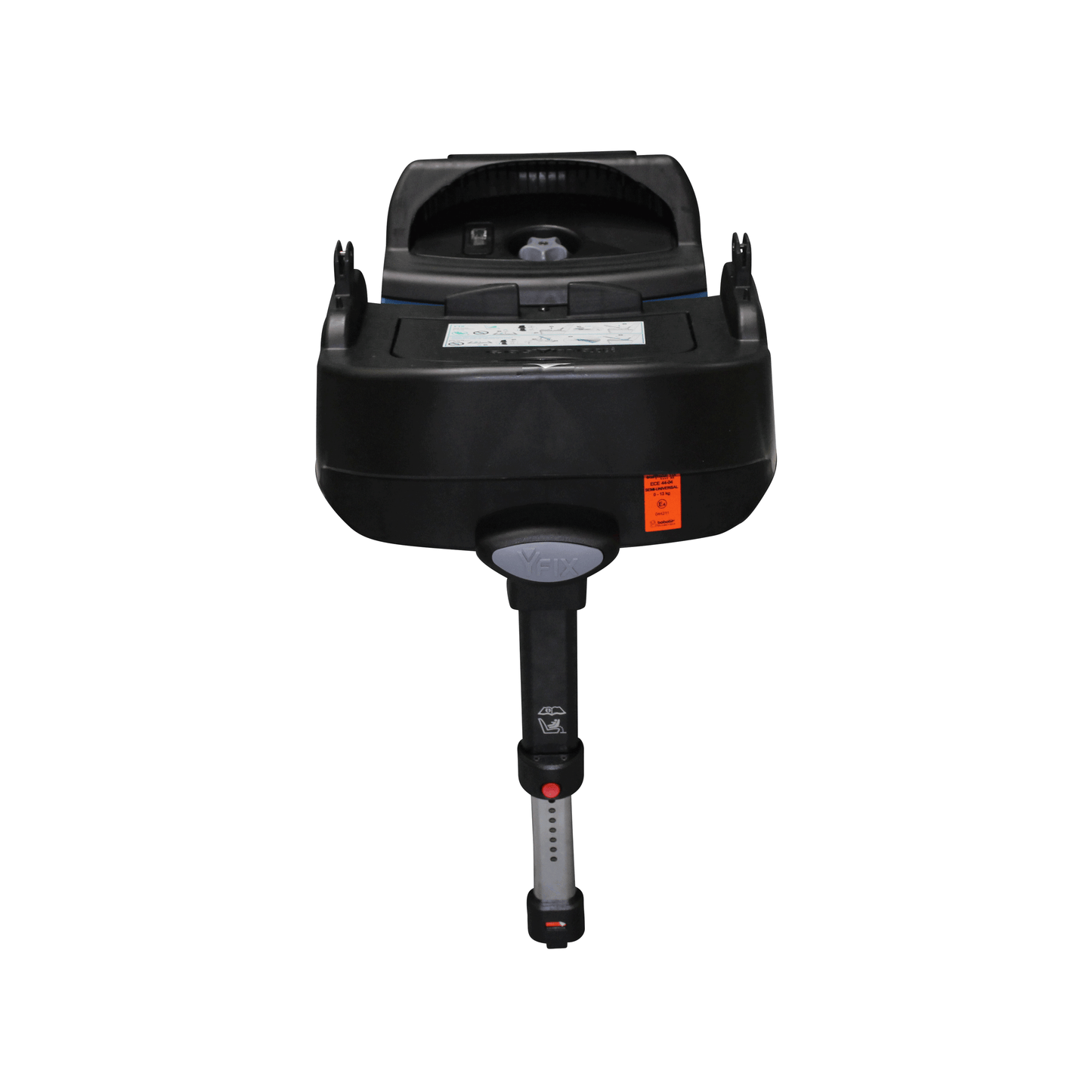 EasymaxiBase ISOFIX RX-i