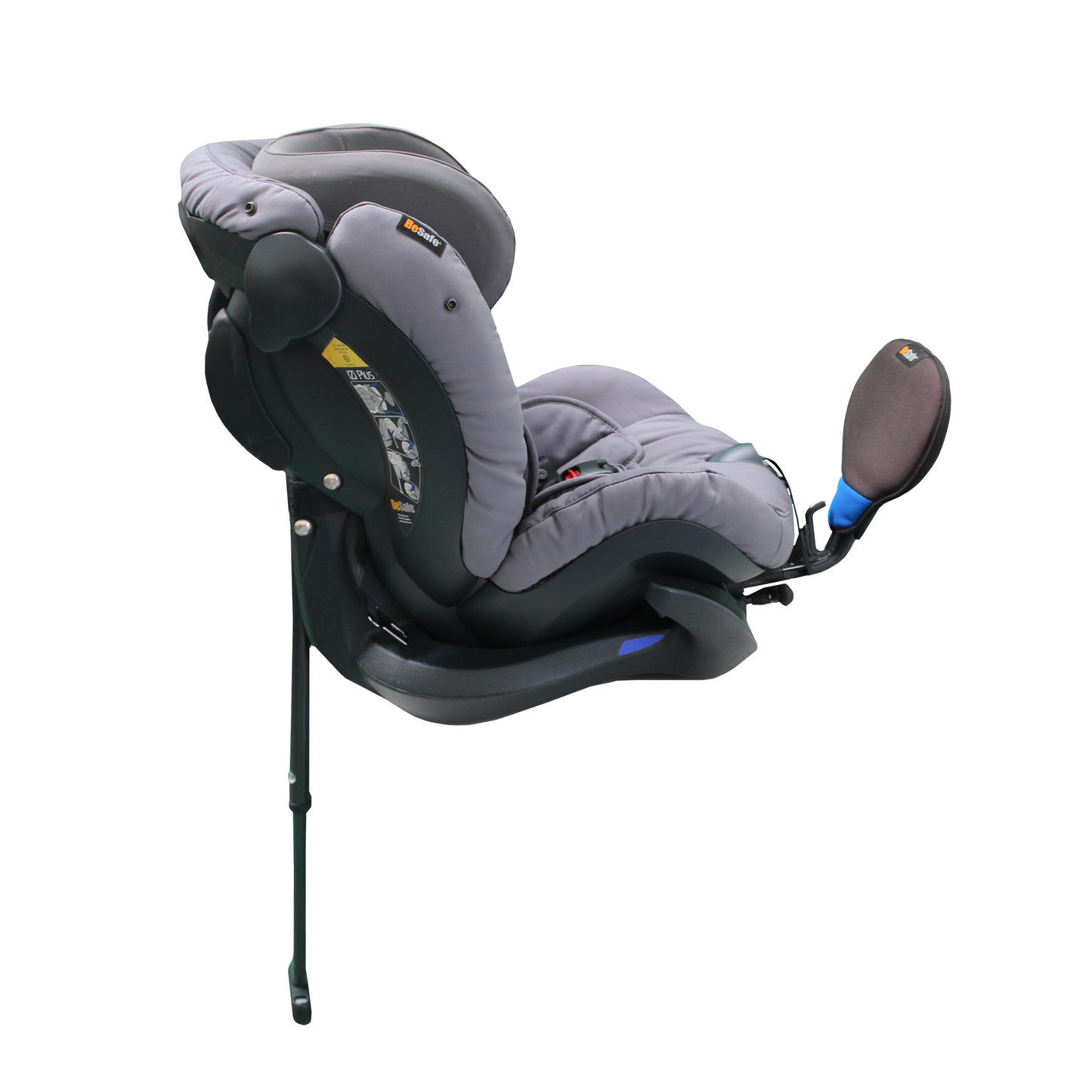Cadeira Izi Plus + ISOFIX