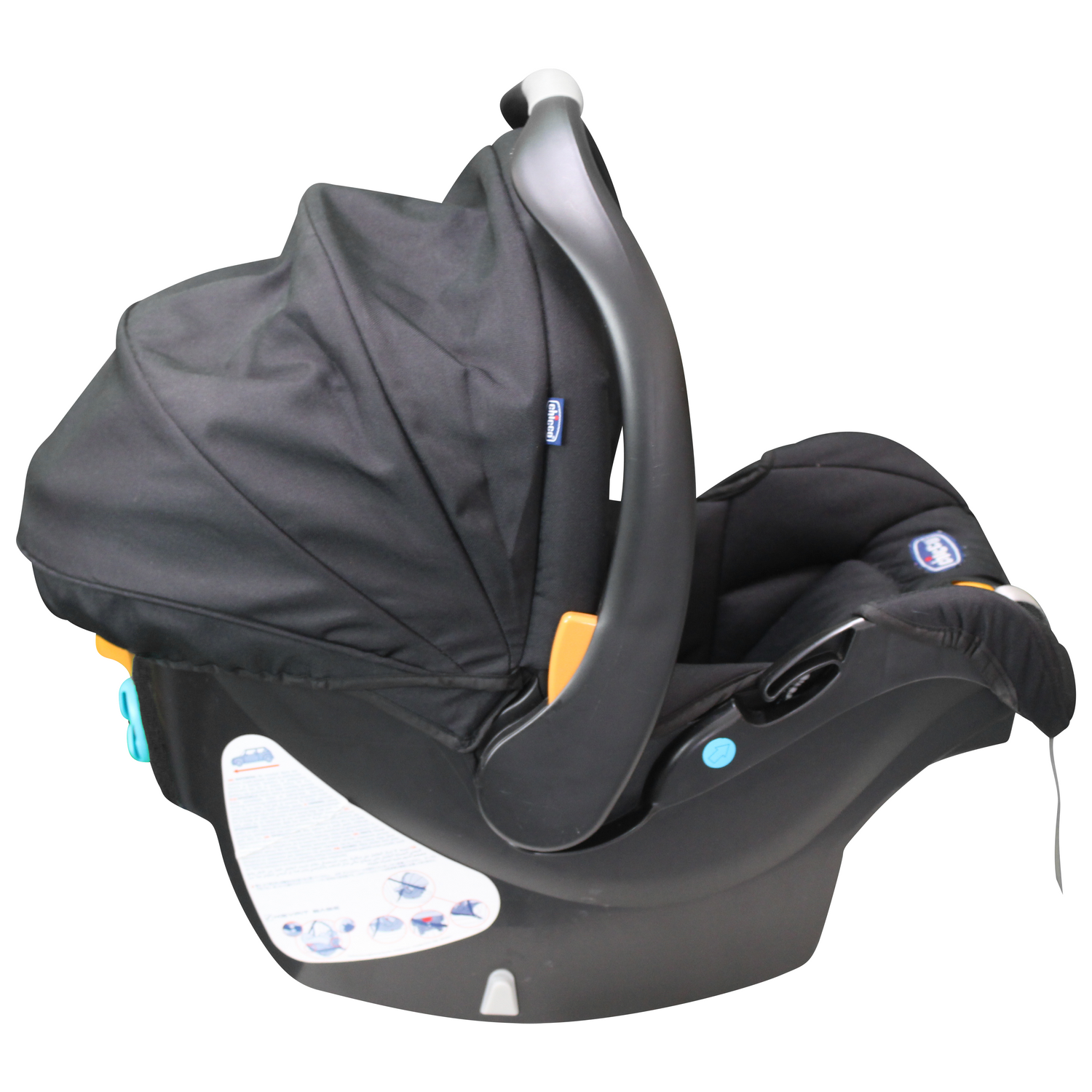 Siege auto discount key fit