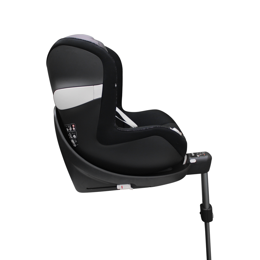 Cadeira de Auto Sirona M2 I-Size + Base CYBEX Grupo 0+/1