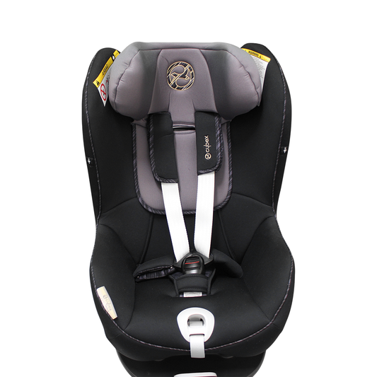 Cadeira de Auto Sirona M2 I-Size + Base CYBEX Grupo 0+/1