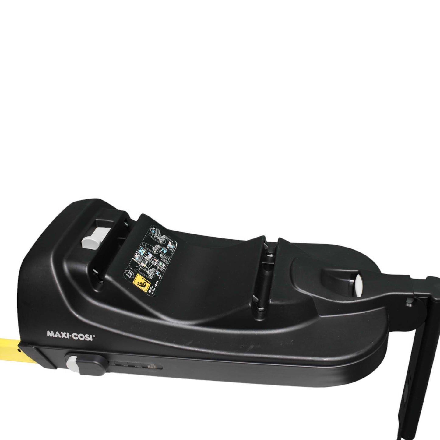 Base Isofix CabrioFix i-Size