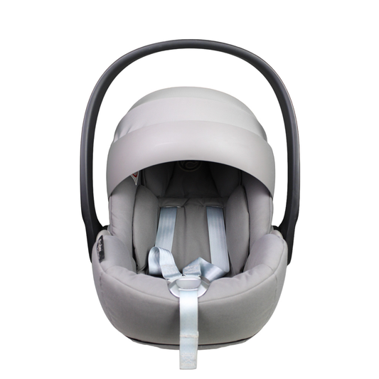 Cadeira Auto Cloud Z i-Size (Soho Grey)