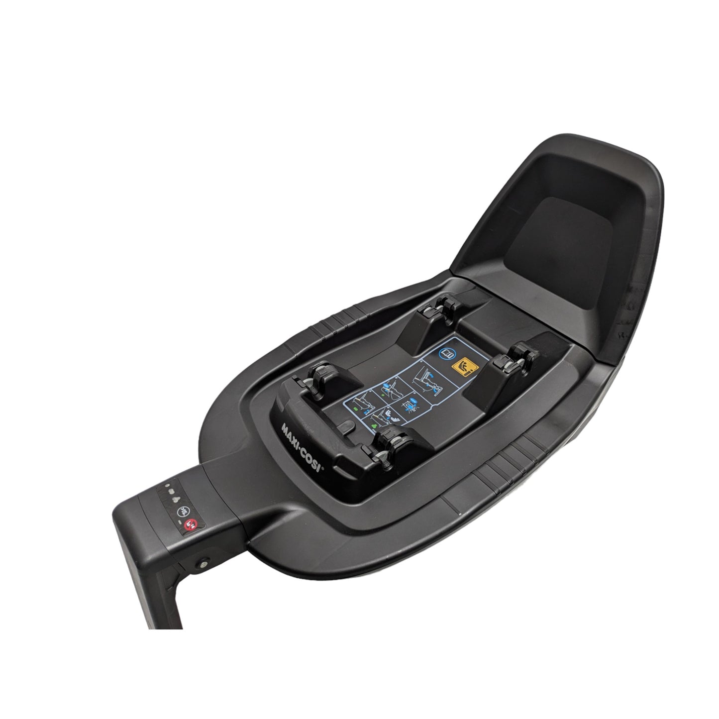 Base ISOFIX Maxi-Cosi FamilyFix3