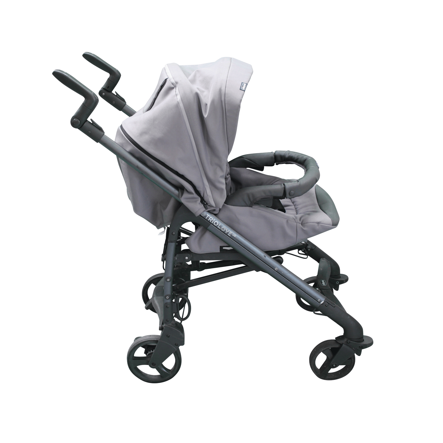 Trio Love Up Babyloop